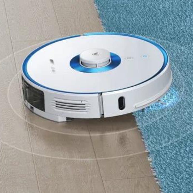 CO-BOTIC 1700 - Akumulatorski robotski usisivač za suvo usisavanje - Slika 8