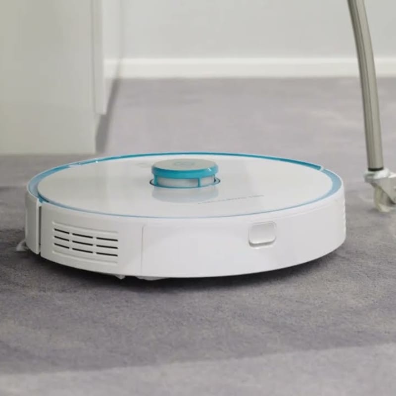 CO-BOTIC 1700 - Akumulatorski robotski usisivač za suvo usisavanje - Slika 7